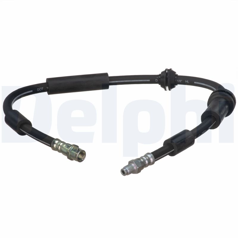 Furtun frana LH7481 DELPHI