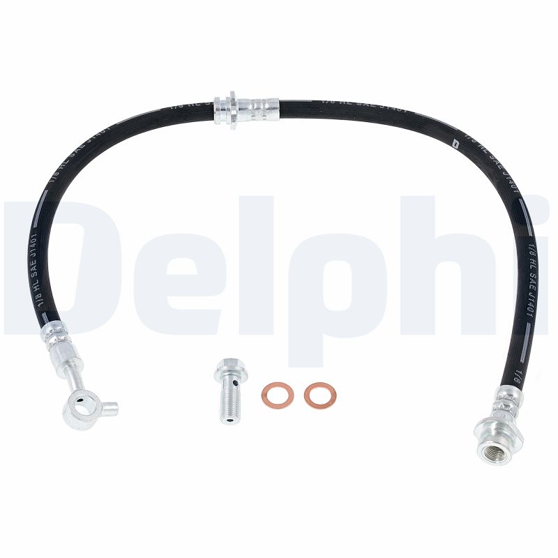 Furtun frana LH7509 DELPHI