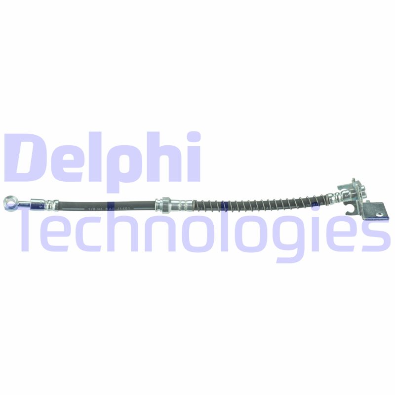 Furtun frana LH7543 DELPHI