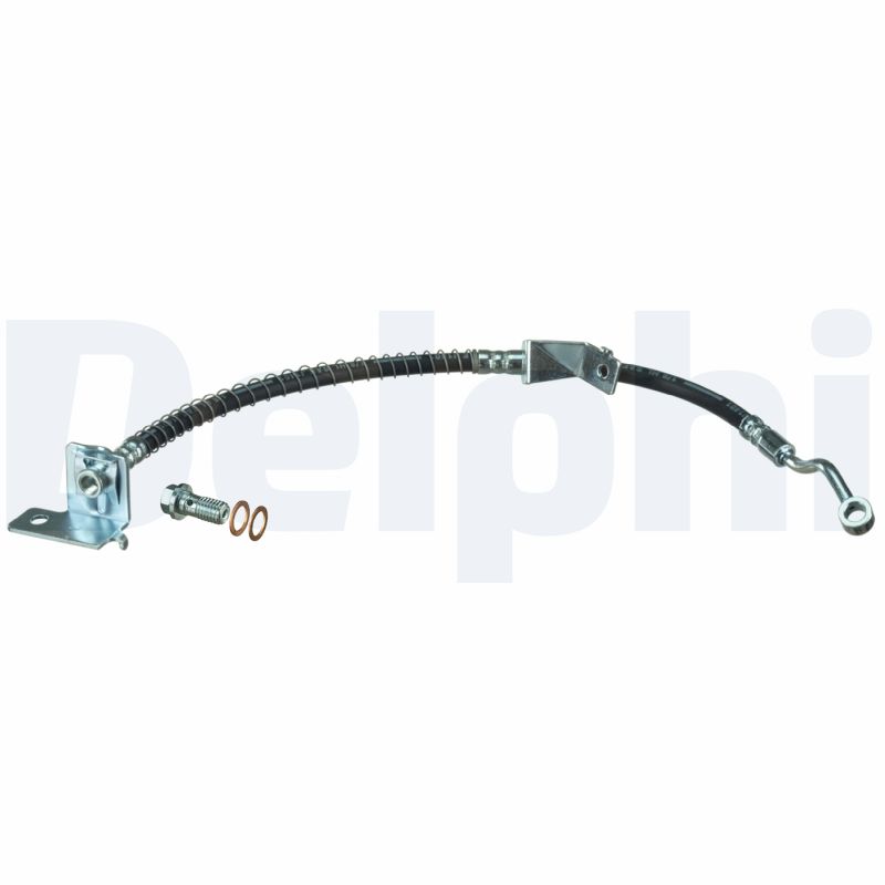Furtun frana LH7559 DELPHI