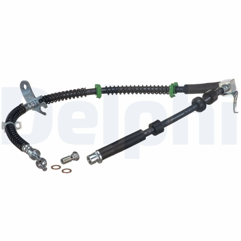 Furtun frana LH7570 DELPHI