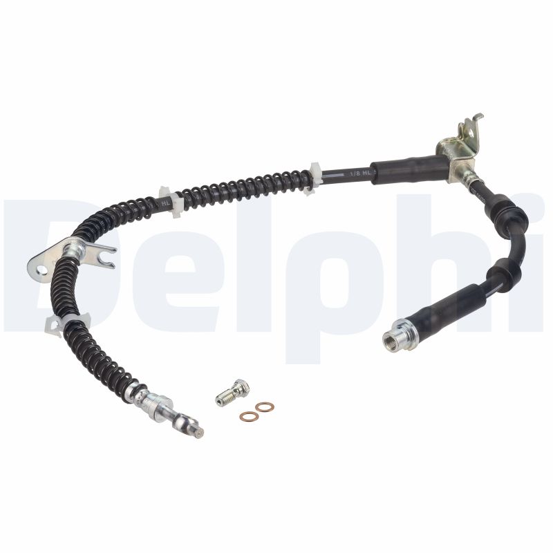 Furtun frana LH7571 DELPHI