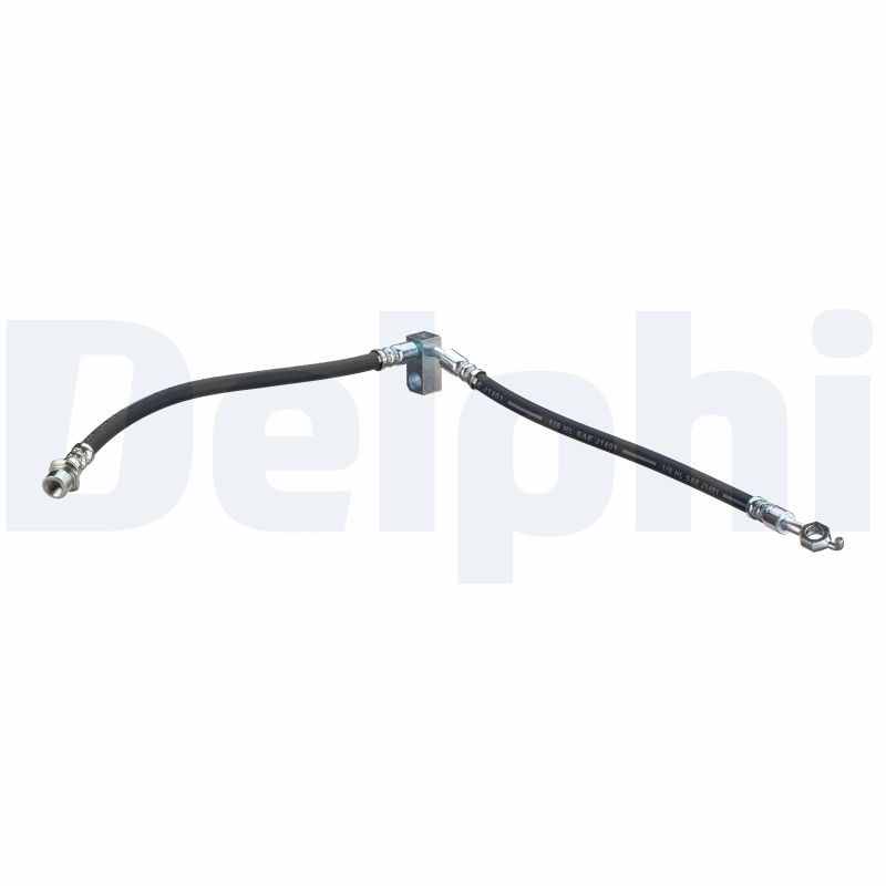 Furtun frana LH7587 DELPHI
