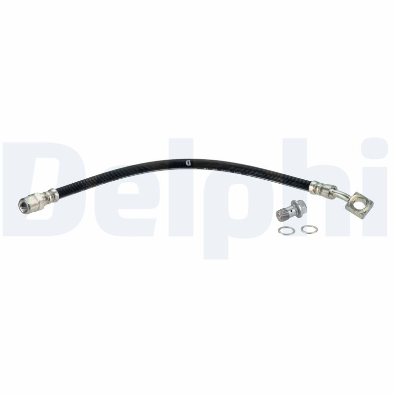 Furtun frana LH7606 DELPHI