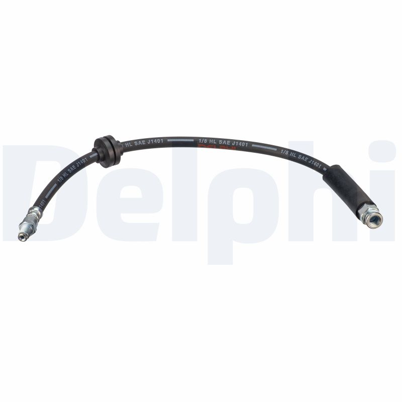 Furtun frana LH7615 DELPHI