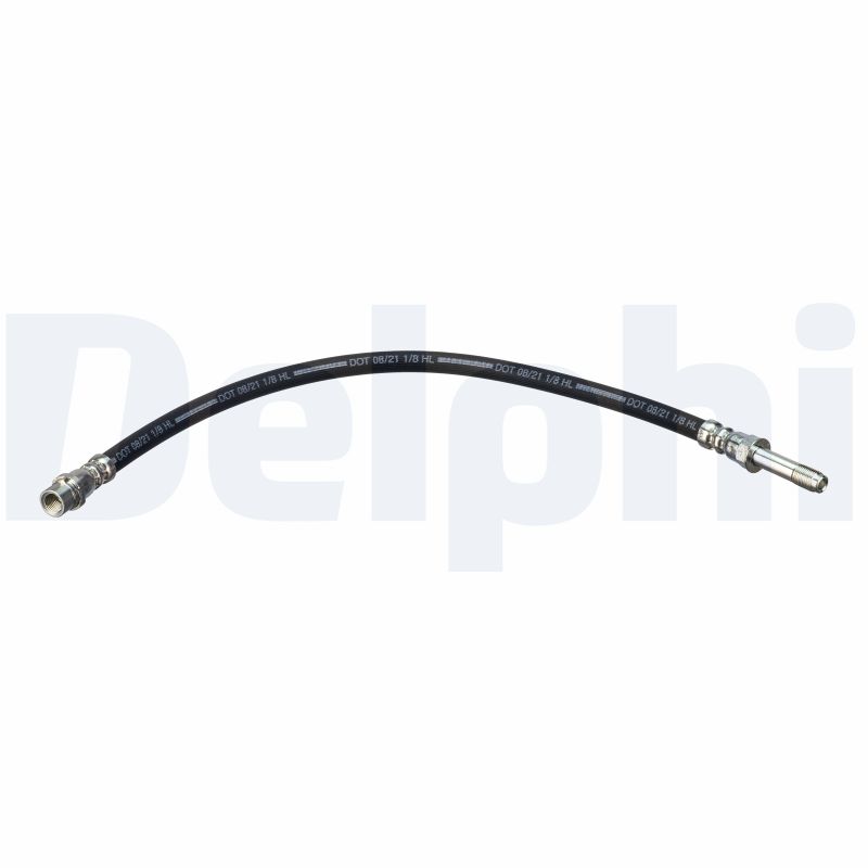 Furtun frana LH7696 DELPHI