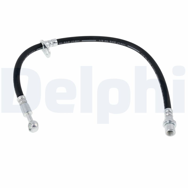 Furtun frana LH7766 DELPHI