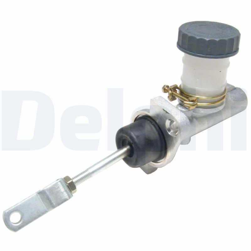 Pompa centrala, ambreiaj LM60084 DELPHI