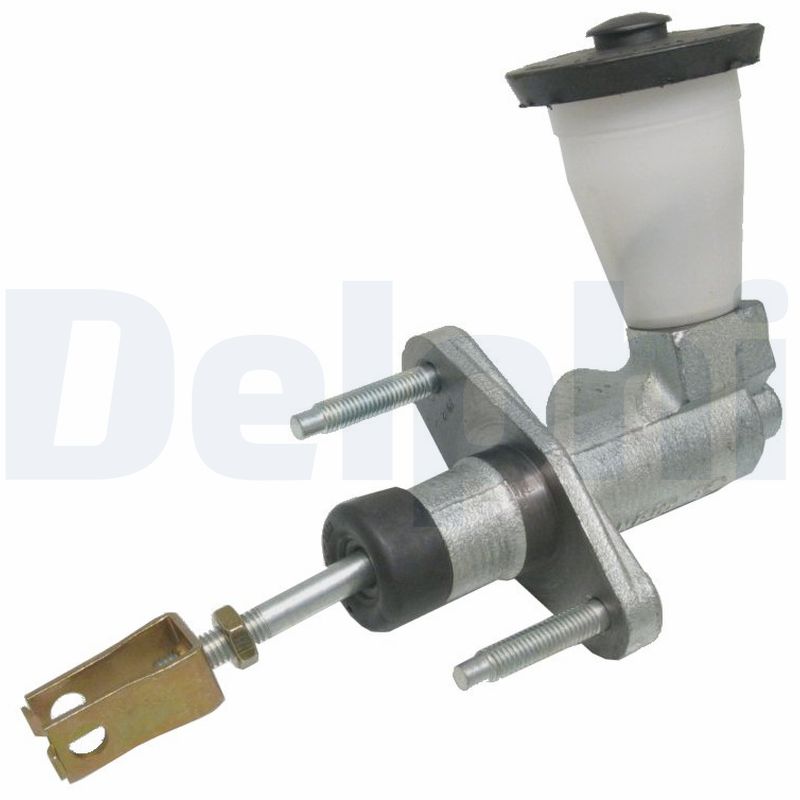 Pompa centrala, ambreiaj LM60686 DELPHI