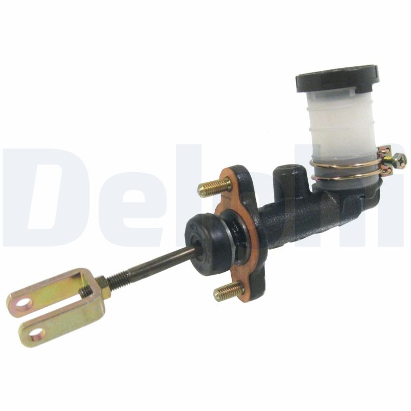 Pompa centrala, ambreiaj LM62057 DELPHI