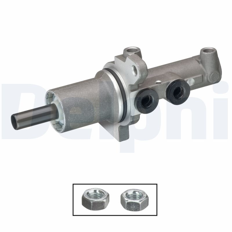Pompa centrala, frana LM80584 DELPHI