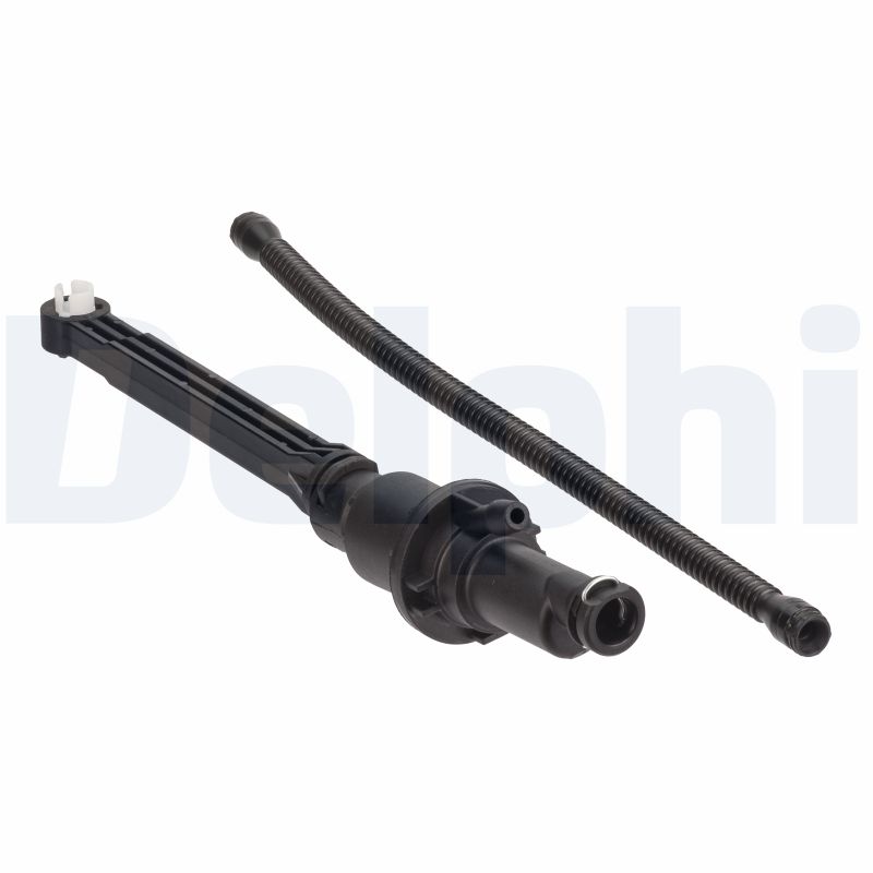 Pompa centrala, ambreiaj LM80699 DELPHI