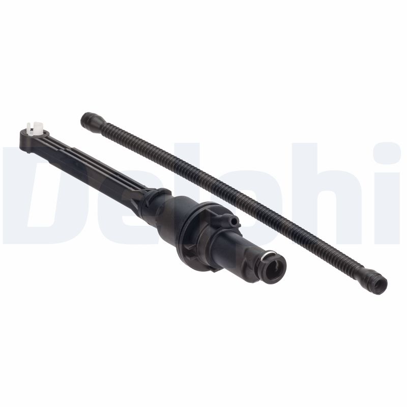 Pompa centrala, ambreiaj LM80701 DELPHI
