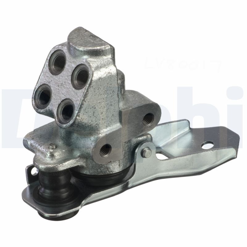 Regulator putere de franare LV80017 DELPHI