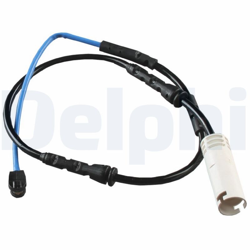 senzor de avertizare,uzura placute de frana LZ0210 DELPHI