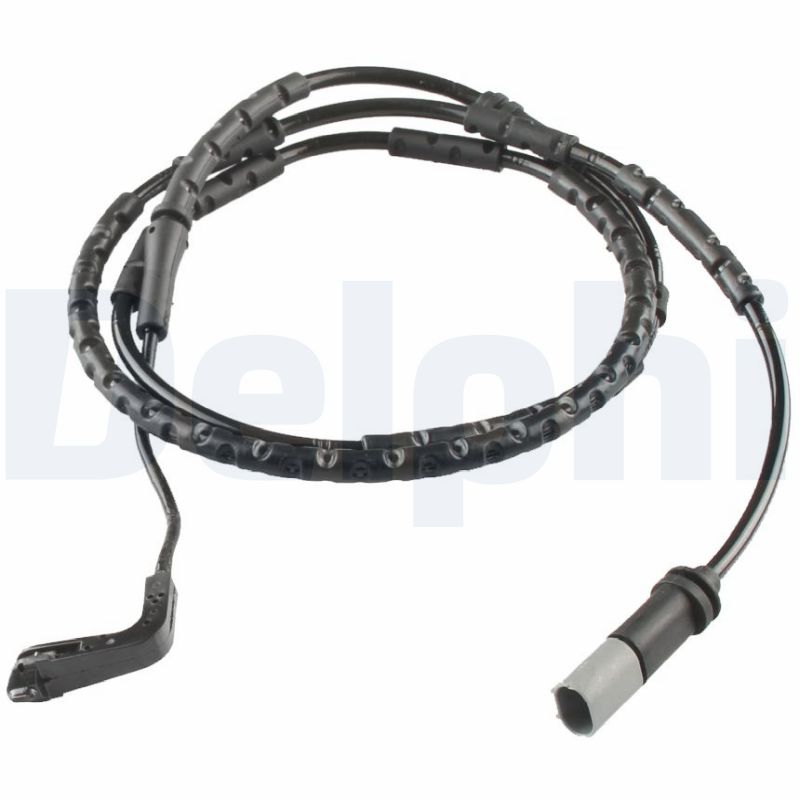 senzor de avertizare,uzura placute de frana LZ0223 DELPHI