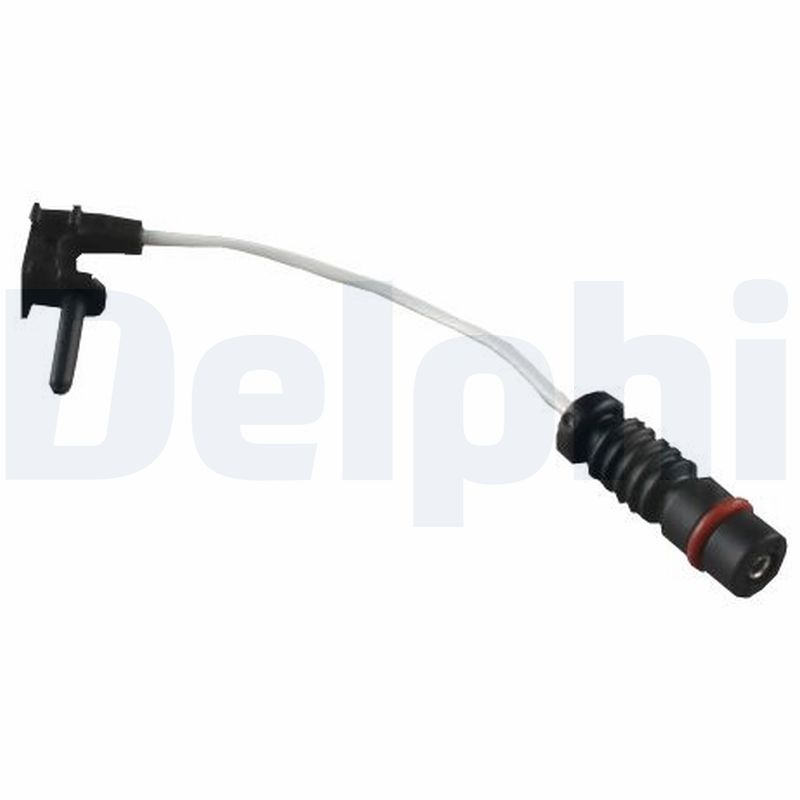 senzor de avertizare,uzura placute de frana LZ0270 DELPHI