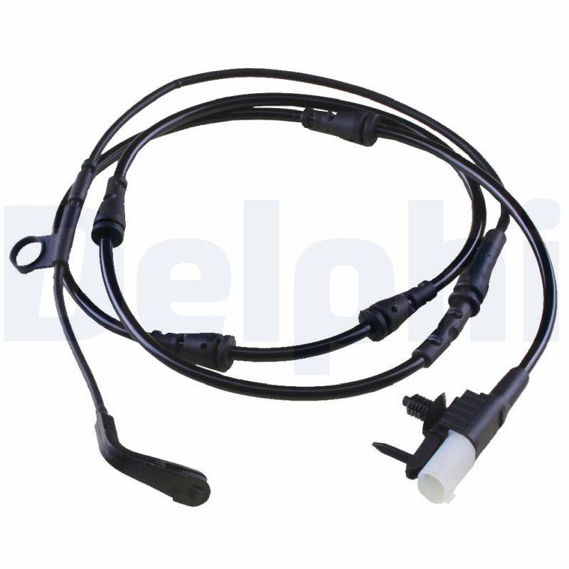 senzor de avertizare,uzura placute de frana LZ0281 DELPHI