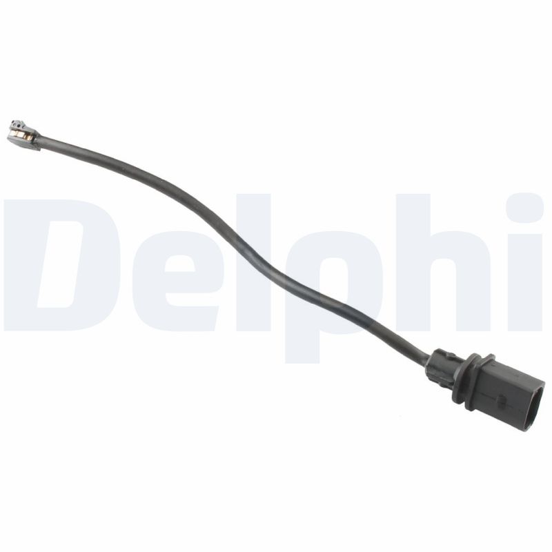 senzor de avertizare,uzura placute de frana LZ0288 DELPHI