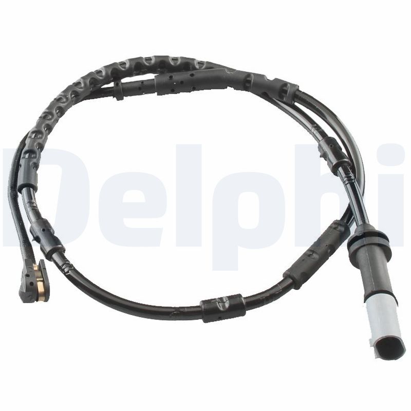senzor de avertizare,uzura placute de frana LZ0311 DELPHI