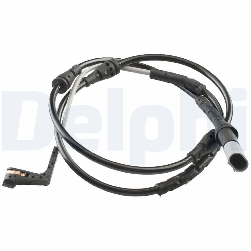 senzor de avertizare,uzura placute de frana LZ0342 DELPHI