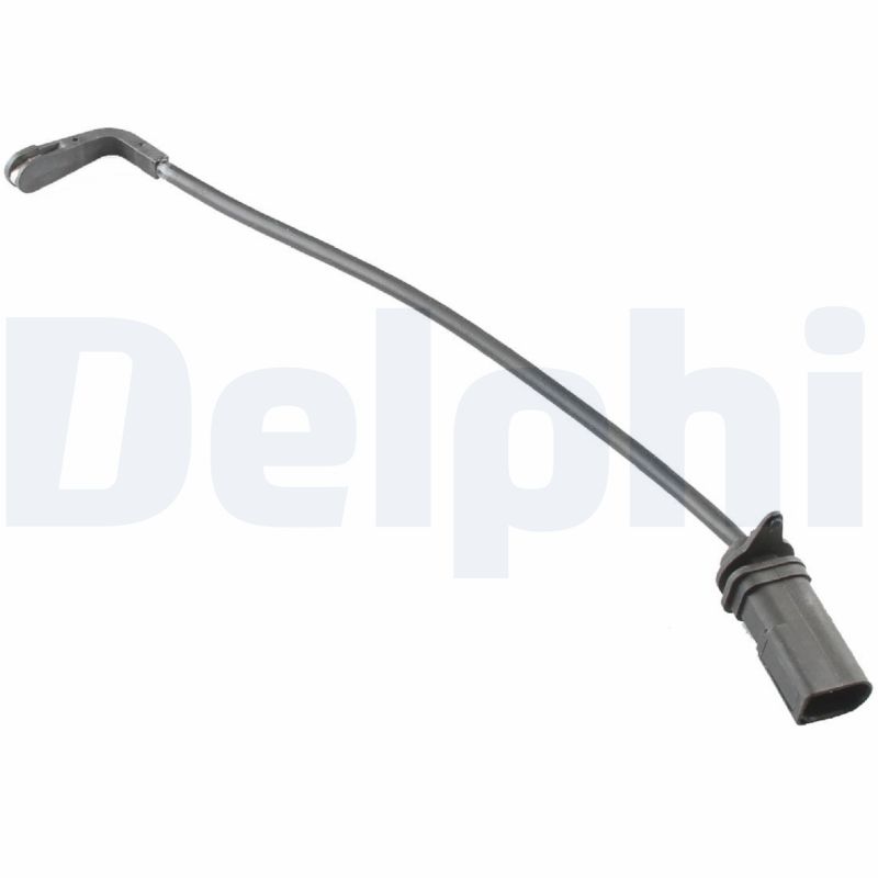 senzor de avertizare,uzura placute de frana LZ0366 DELPHI