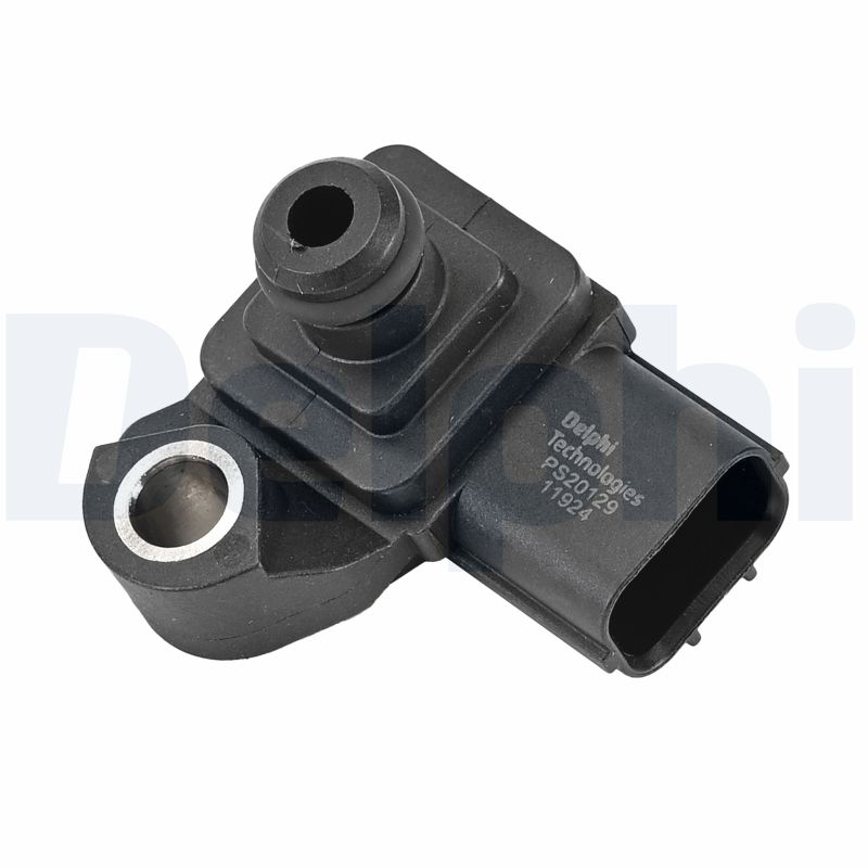 Senzor, presiune galerie admisie PS20129-12B1 DELPHI