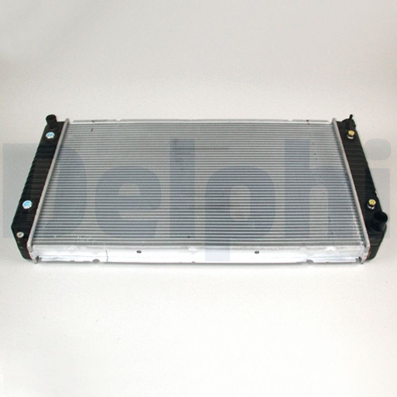 Radiator, baterie de antrenare,Radiator, racire motor RA1215-11B1 DELPHI