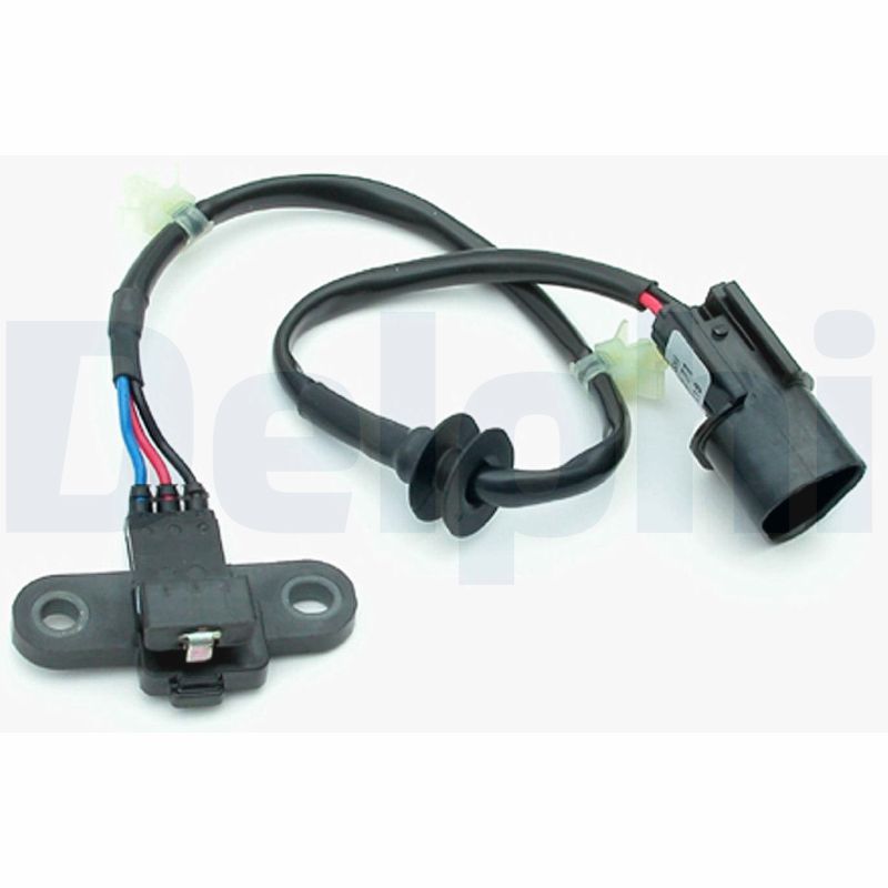 Senzor impulsuri, arbore cotit SS10181 DELPHI