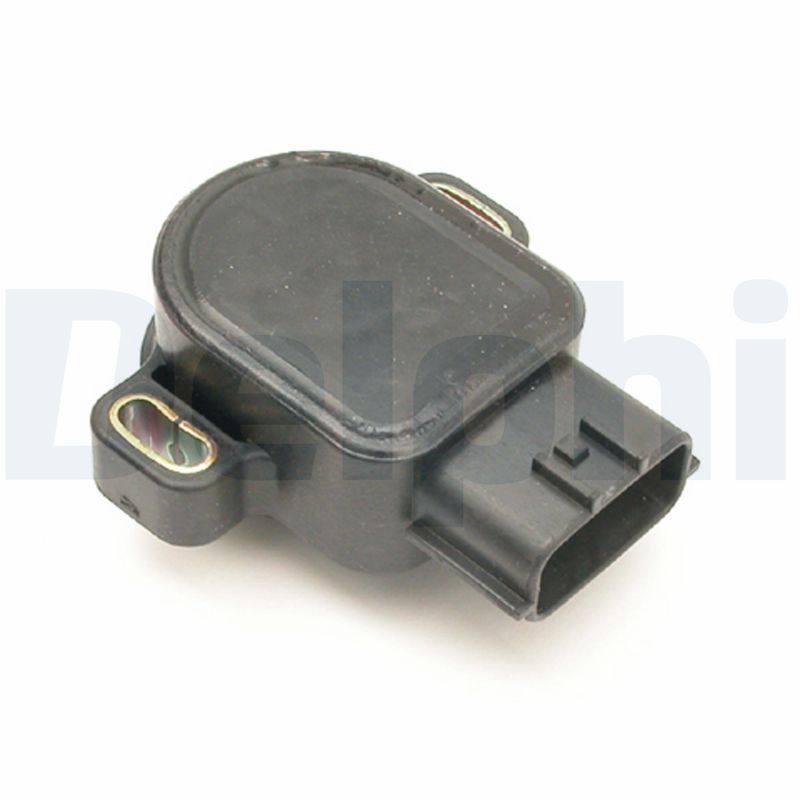 Senzor, pozitie clapeta acceleratie SS10488 DELPHI