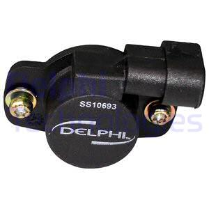 Senzor, pozitie clapeta acceleratie SS10693-12B1 DELPHI