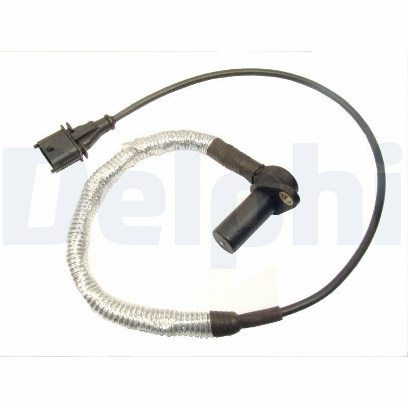 Senzor impulsuri, arbore cotit SS10809 DELPHI