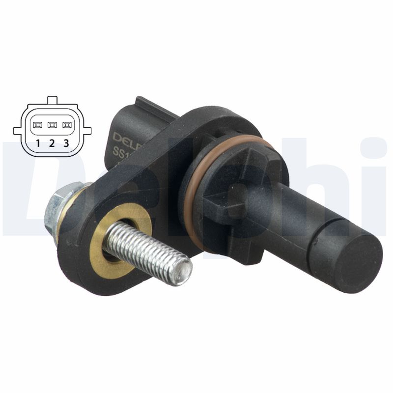 Senzor impulsuri, arbore cotit SS11090 DELPHI