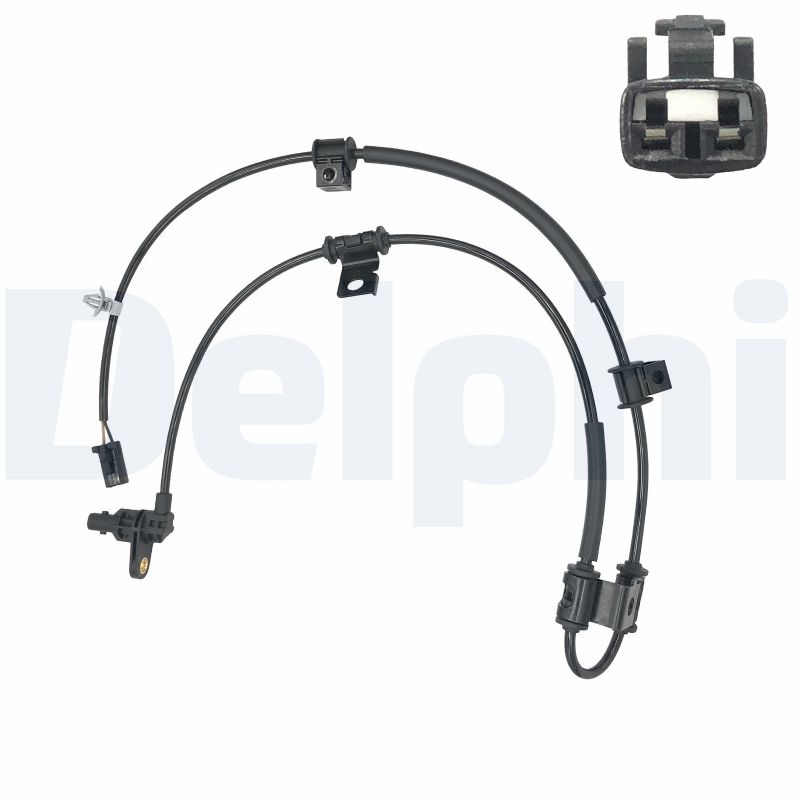 senzor,turatie roata SS20524 DELPHI
