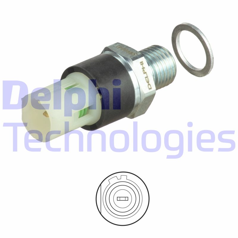 Senzor presiune ulei SW90041 DELPHI