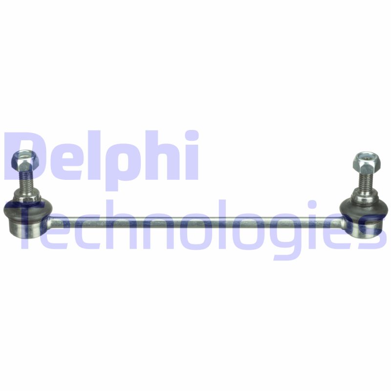 Brat/bieleta suspensie, stabilizator TC1019 DELPHI