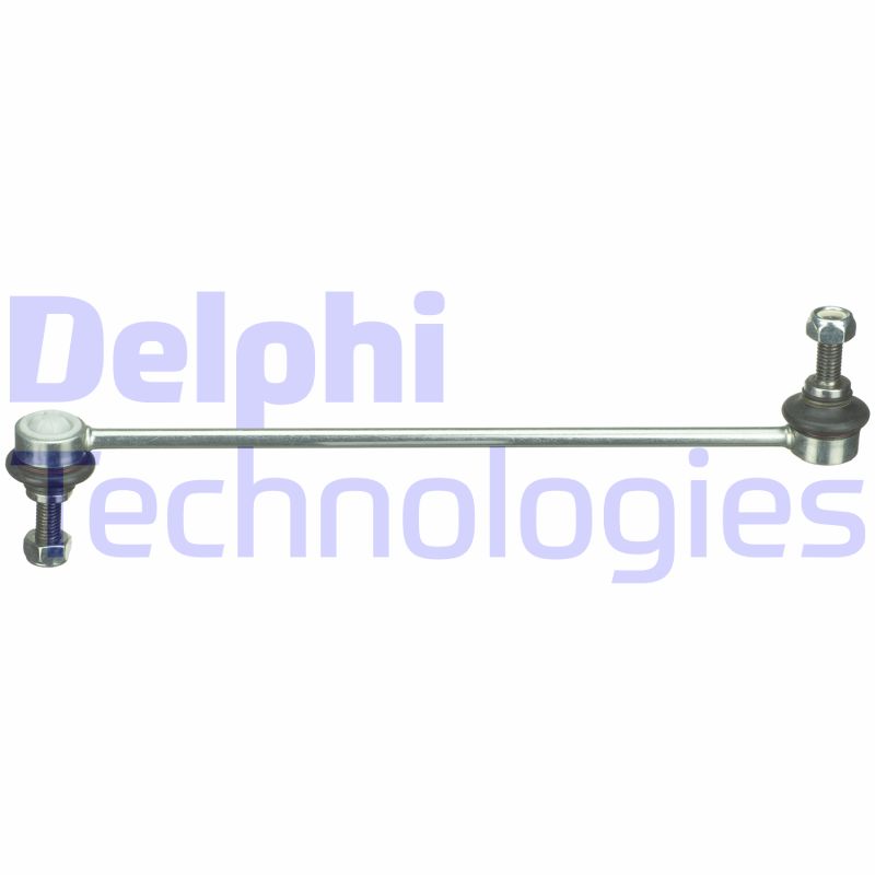 Brat/bieleta suspensie, stabilizator TC1021 DELPHI