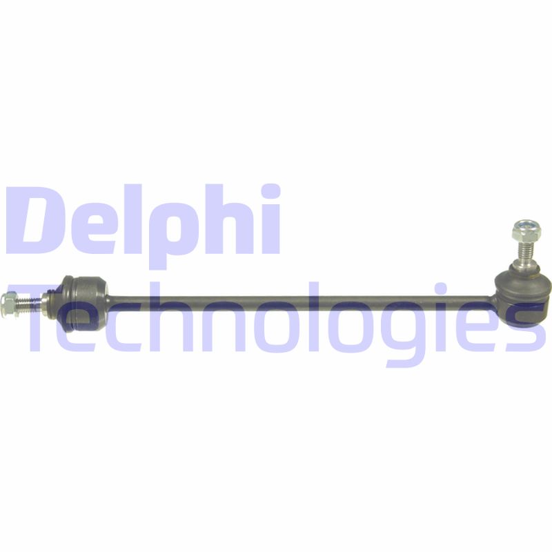 Brat/bieleta suspensie, stabilizator TC1025 DELPHI