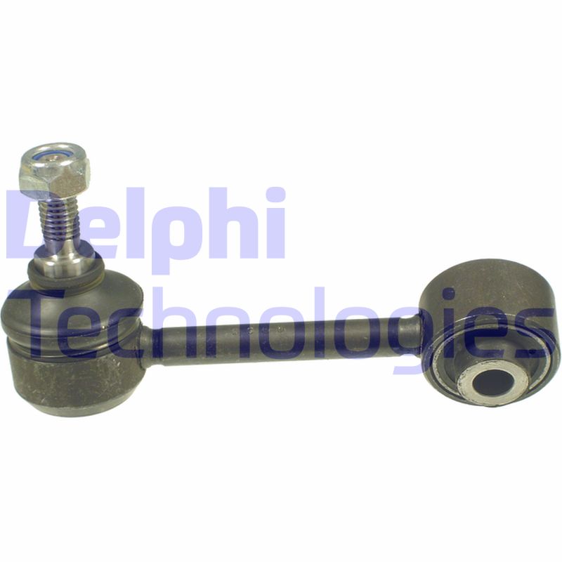 Brat/bieleta suspensie, stabilizator TC1026 DELPHI