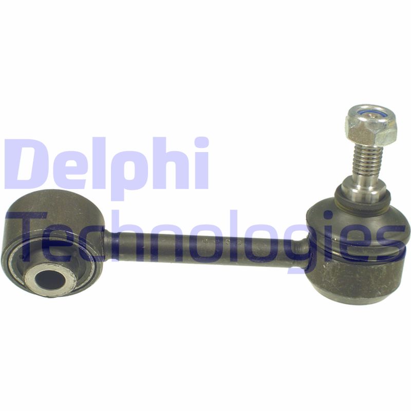 Brat/bieleta suspensie, stabilizator TC1027 DELPHI