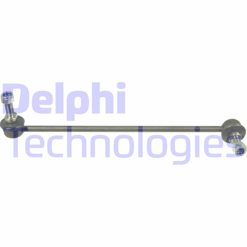 Brat/bieleta suspensie, stabilizator TC1041 DELPHI