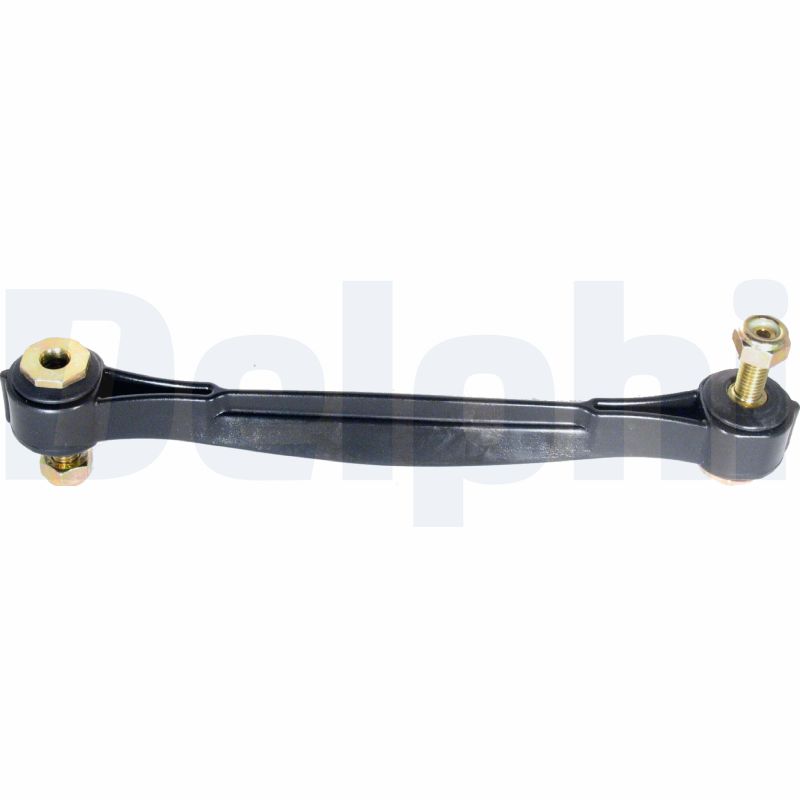 Brat/bieleta suspensie, stabilizator TC1055 DELPHI