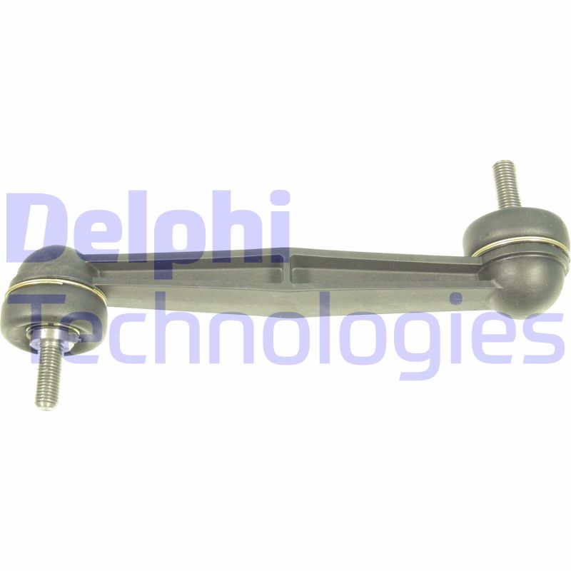 Brat/bieleta suspensie, stabilizator TC1067 DELPHI