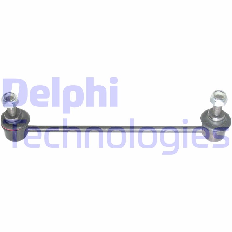 Brat/bieleta suspensie, stabilizator TC1107 DELPHI