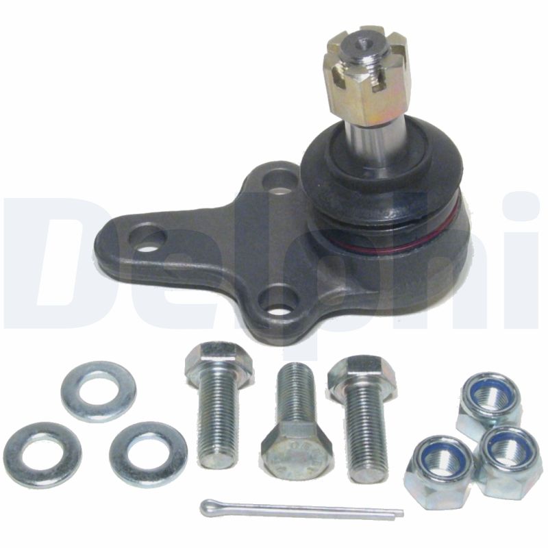 Articulatie sarcina/ghidare TC1188 DELPHI