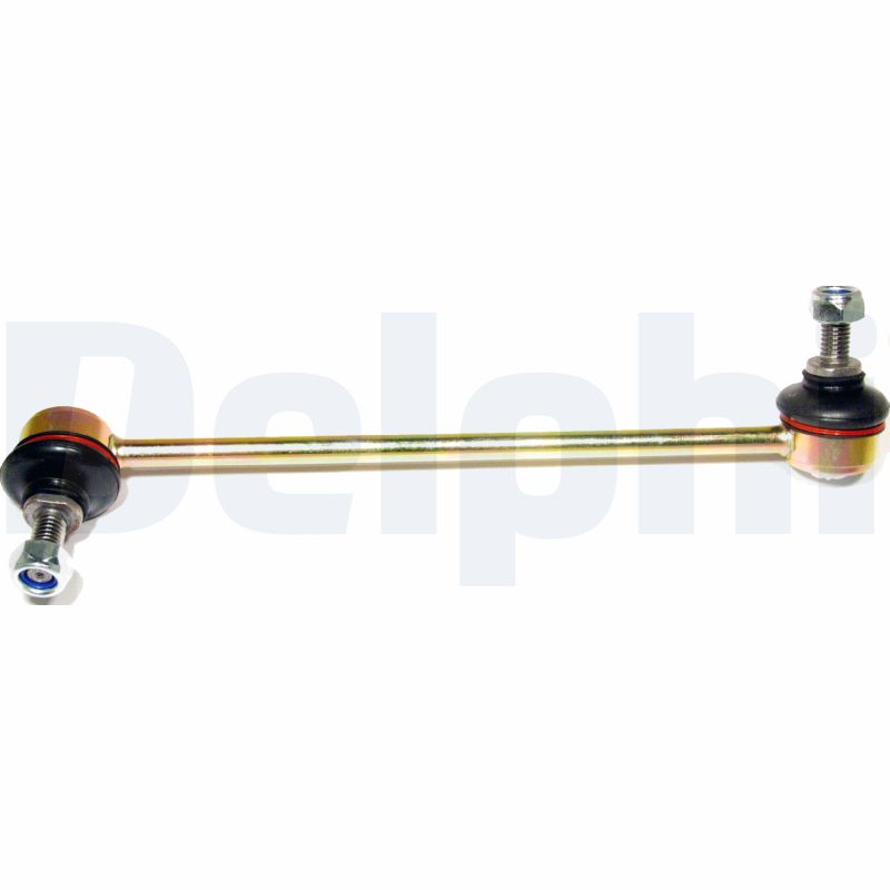 Brat/bieleta suspensie, stabilizator TC1209 DELPHI