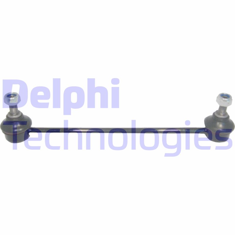 Brat/bieleta suspensie, stabilizator TC1294 DELPHI