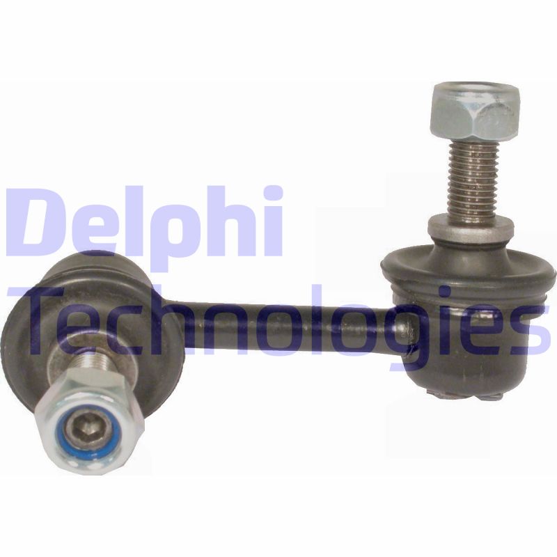 Brat/bieleta suspensie, stabilizator TC1303 DELPHI