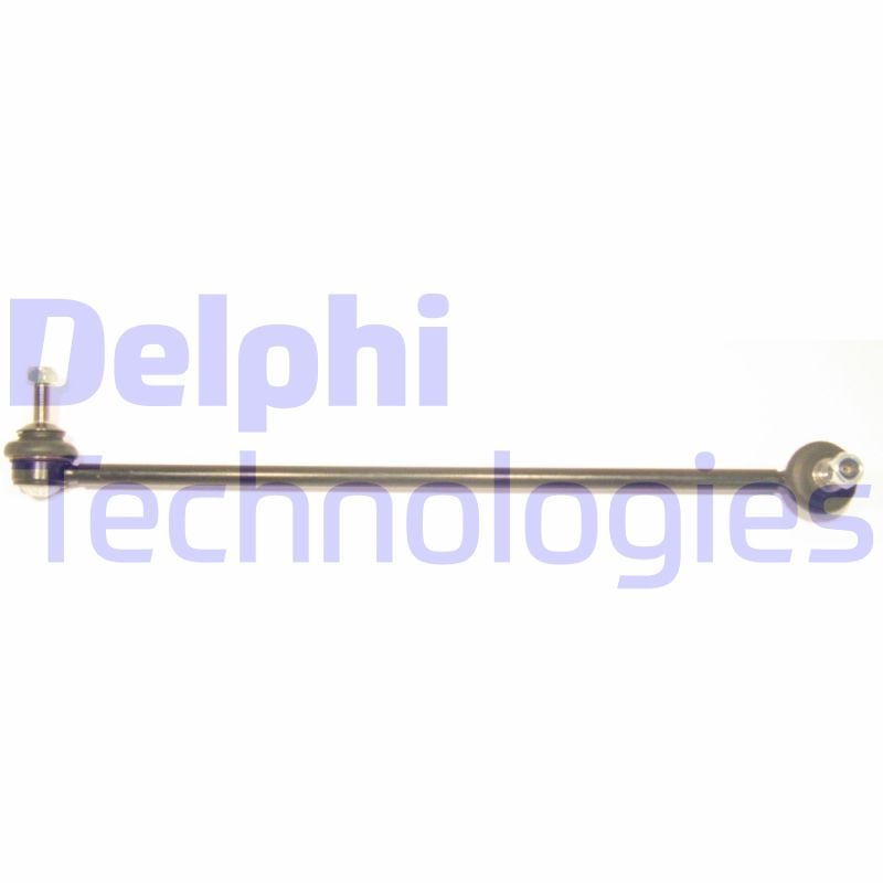 Brat/bieleta suspensie, stabilizator TC1318 DELPHI