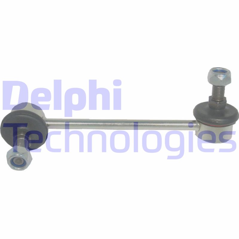 Brat/bieleta suspensie, stabilizator TC1337 DELPHI